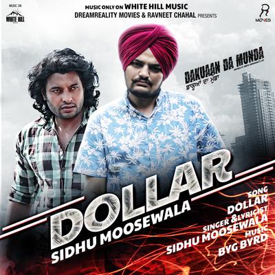 Dollar (From "Dakuaan Da Munda")'s cover