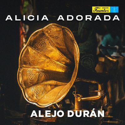 Alicia Adorada's cover