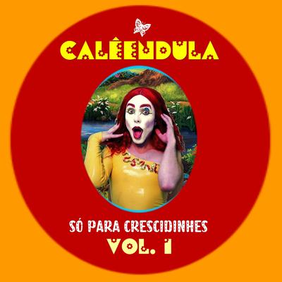 Fui Assaltada By Calêendula's cover