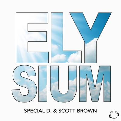 Elysium's cover