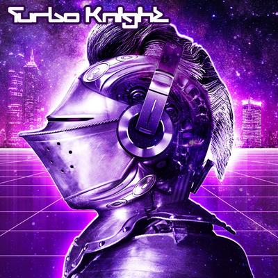 Midnight Rain By Turbo Knight's cover