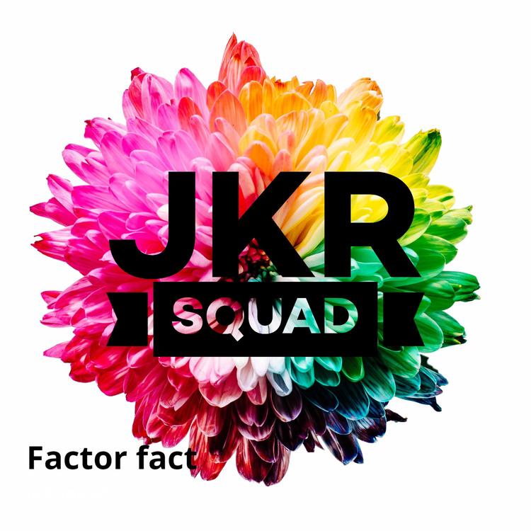 JRK's avatar image