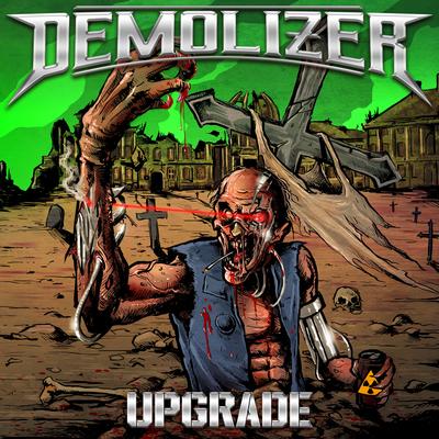 Ghoul By Demolizer's cover