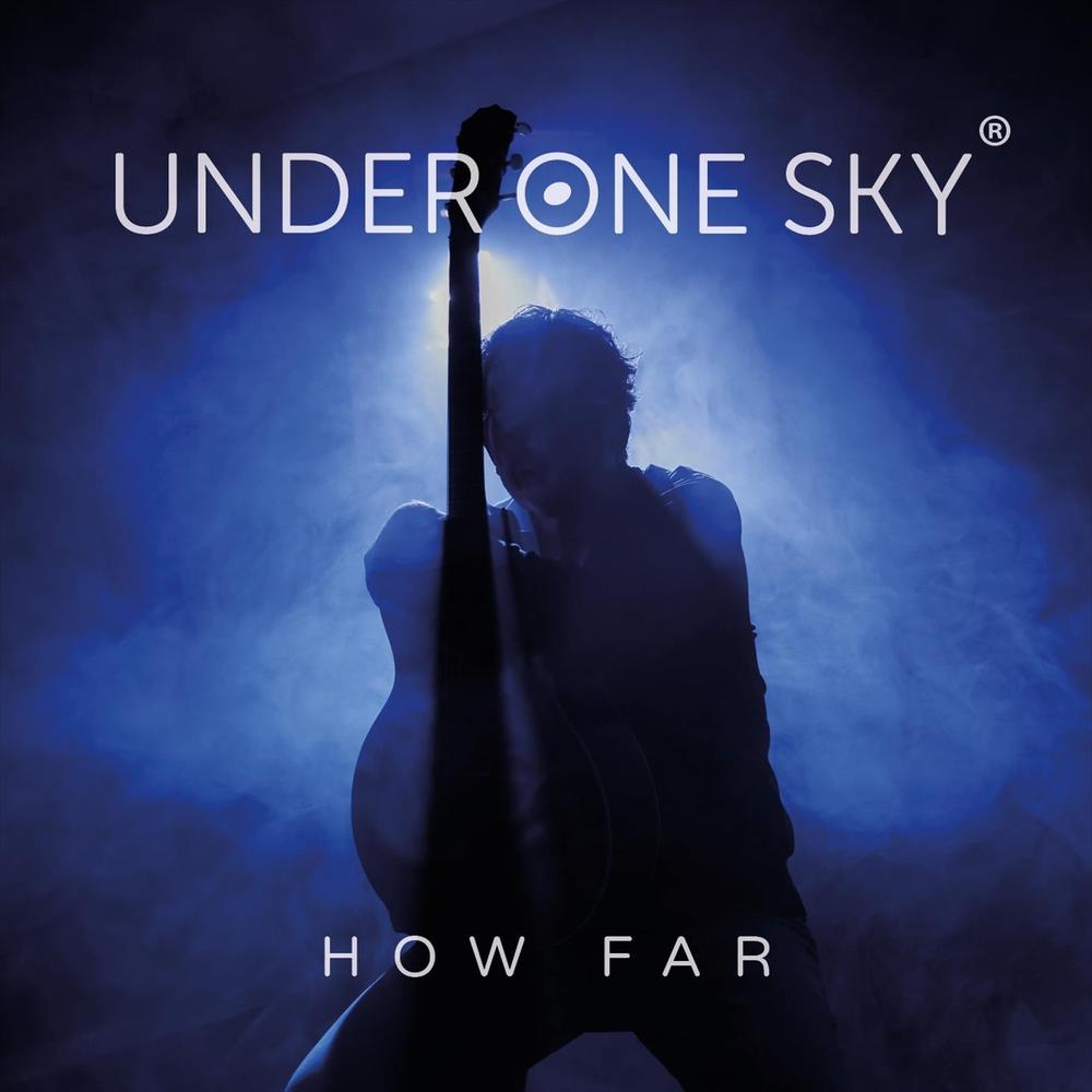 Under One Sky Official Tiktok Music