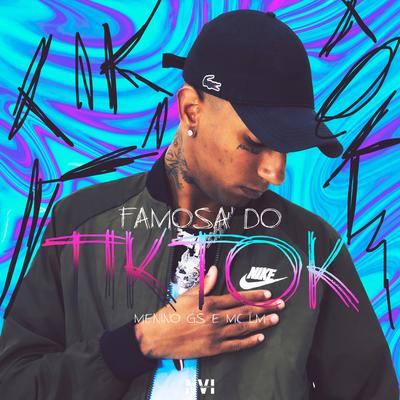 Famosa do Tiktok's cover
