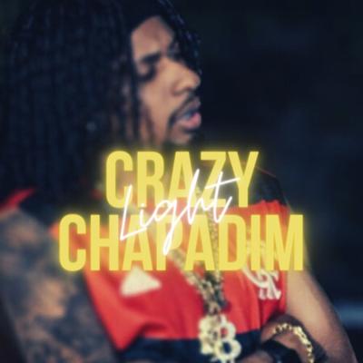 Crazy Chapadim (Light) By Dj Christyan Cabelinho do Bené, MC Marlon PH's cover
