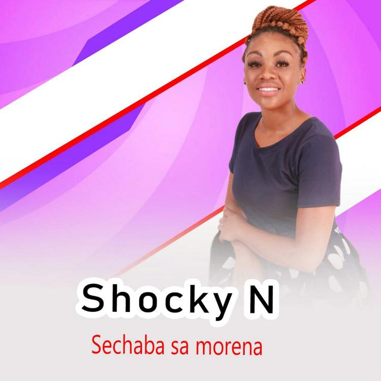 SHOCKY N's avatar image