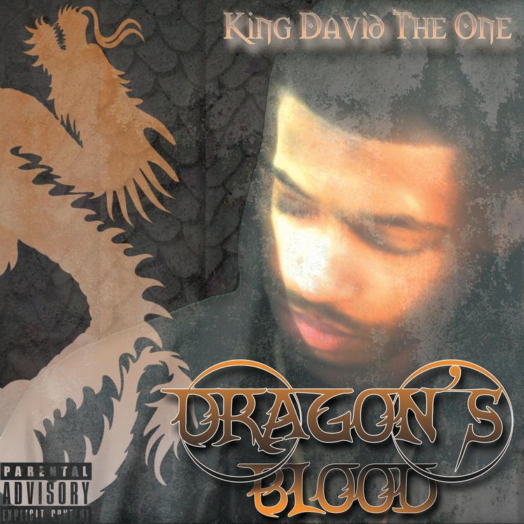 King David The One's avatar image