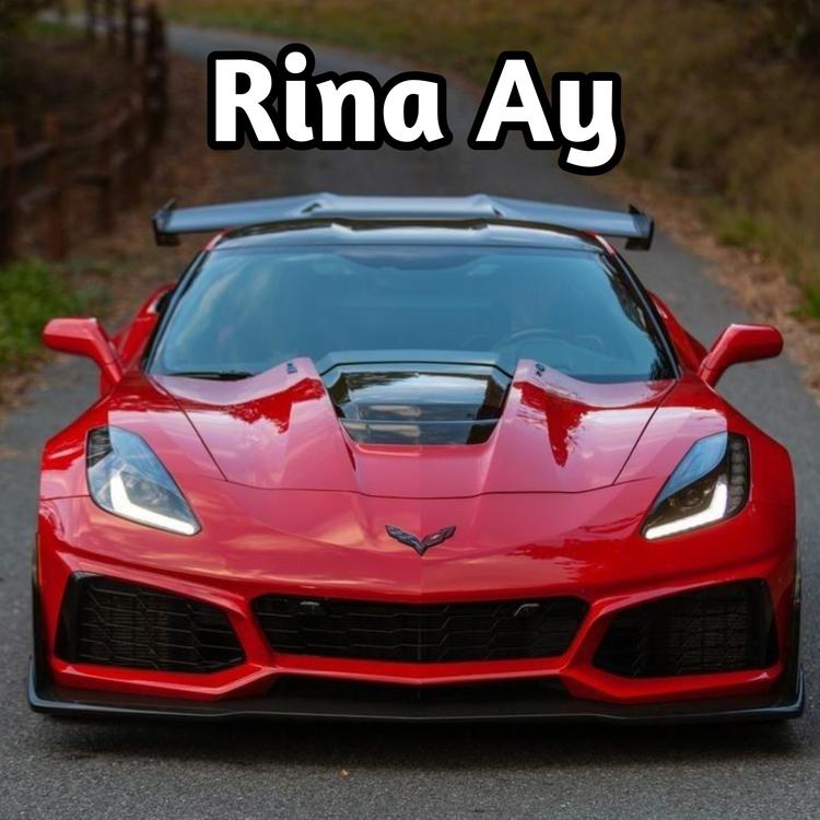 Rina Ay's avatar image
