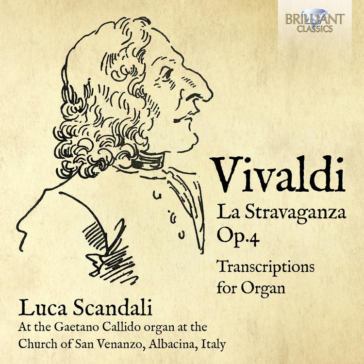 Luca Scandali's avatar image