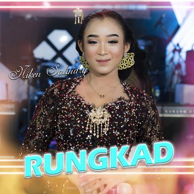 Rungkad By Niken Salindry's cover