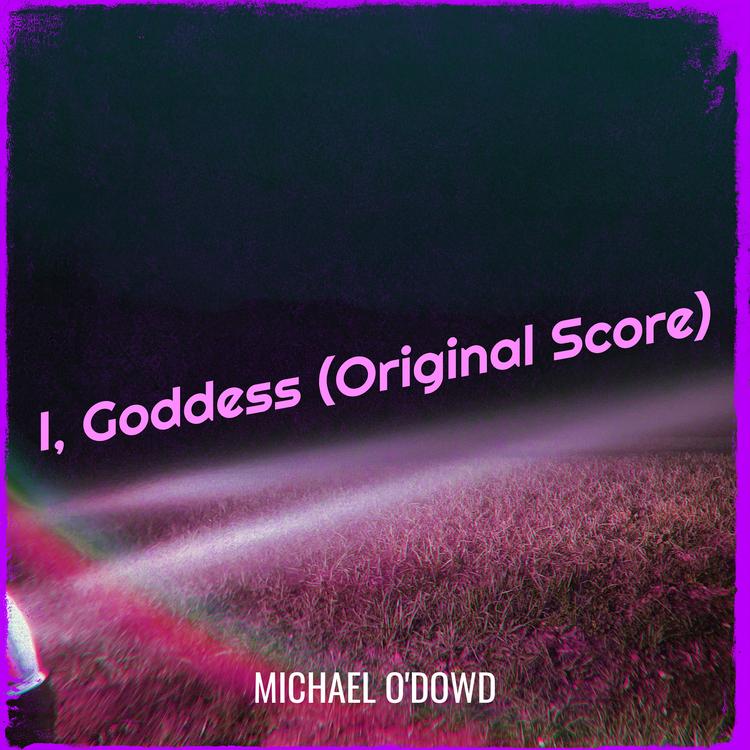 Michael O'Dowd's avatar image