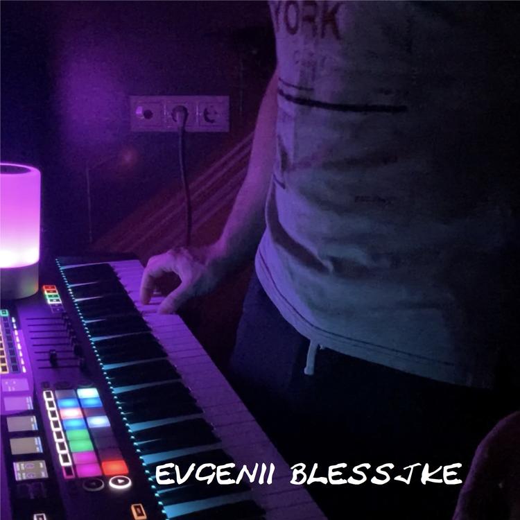 Evgenii Blessjke's avatar image