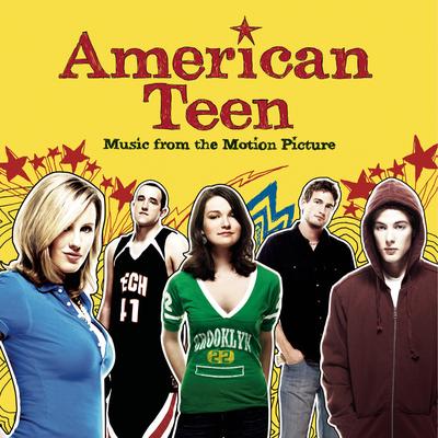 American Teen - Music From The Motion Picture's cover