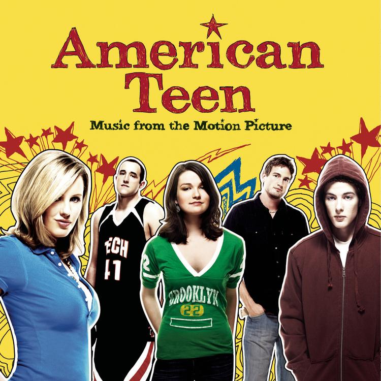 American Teen (Motion Picture Soundtrack)'s avatar image