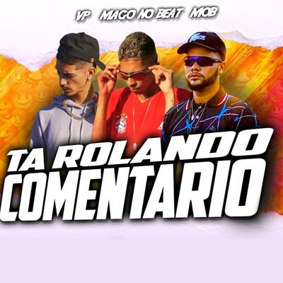 Ta Rolando Comentario's cover