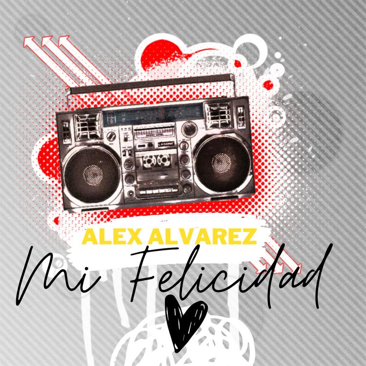 Alex Alvarez's avatar image