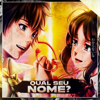 Qual Seu Nome?: Mitsuha & Taki (Your Name) By Shiny_sz's cover