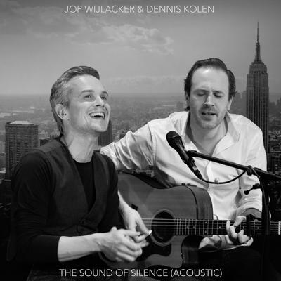 The Sound of Silence By Jop Wijlacker, Dennis Kolen's cover