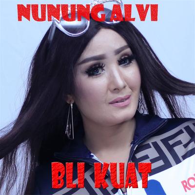 Nunungn Alvi's cover