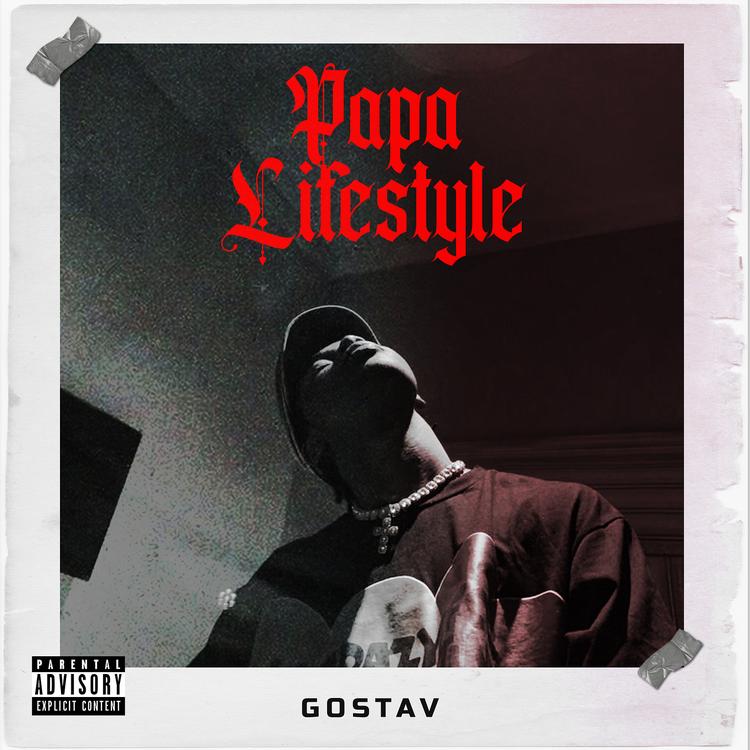 Gostav's avatar image