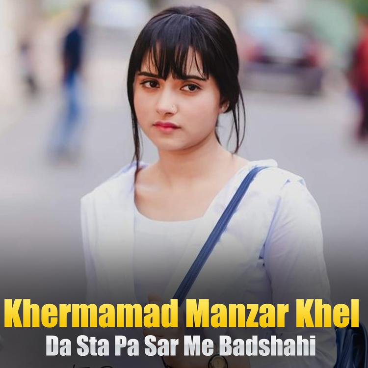 Khermamad Manzar Khel's avatar image