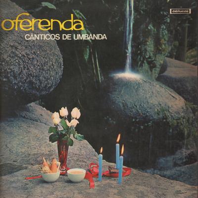 Cânticos de Umbanda's cover