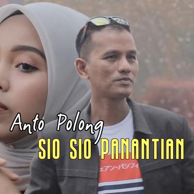 Sio Sio Panantian's cover