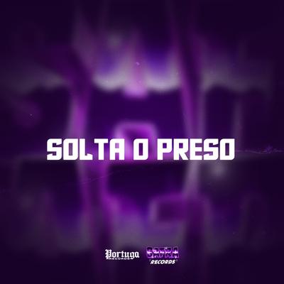 SOLTA O PRESO's cover