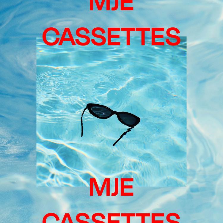 MJE Cassettes's avatar image