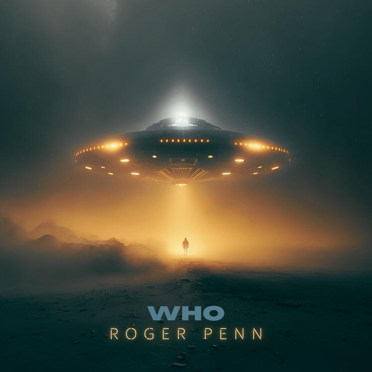 Roger Penn's avatar image