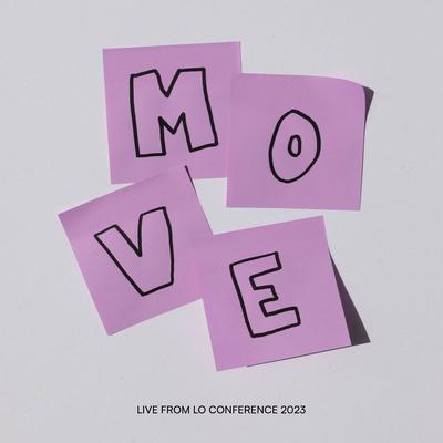 MOVE [Live from LO Conference]'s cover