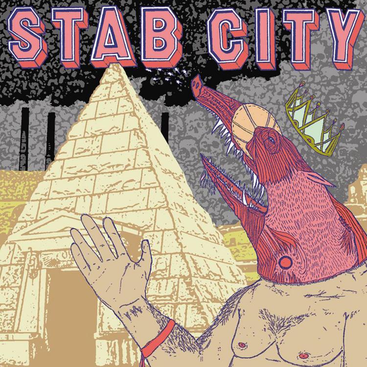 Stab City's avatar image