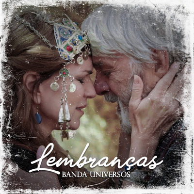 Lembranças By Banda Universos's cover