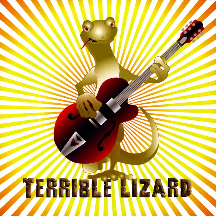 Terrible Lizard's avatar image