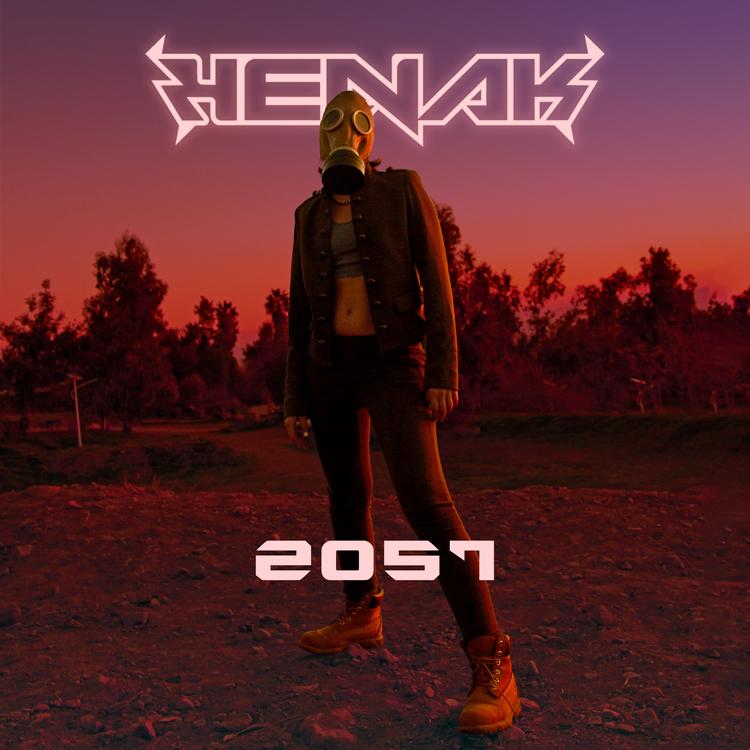 Henak's avatar image