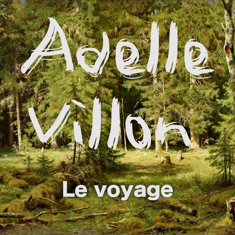 Adelle Villon's avatar image