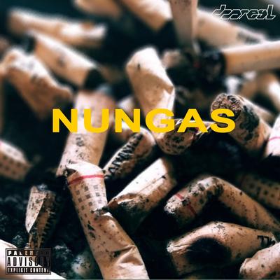 NUNGAS's cover