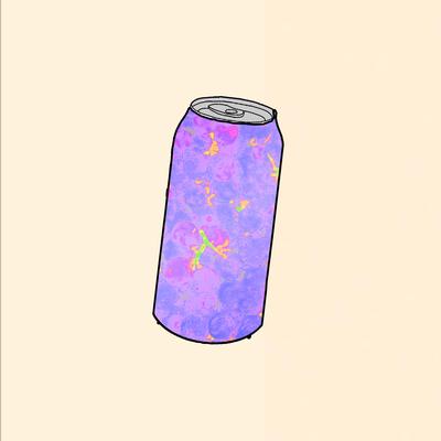 Grape Soda By Streamy Cat's cover