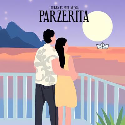 Parzerita's cover