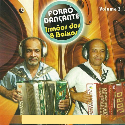 Forró Miúdo's cover