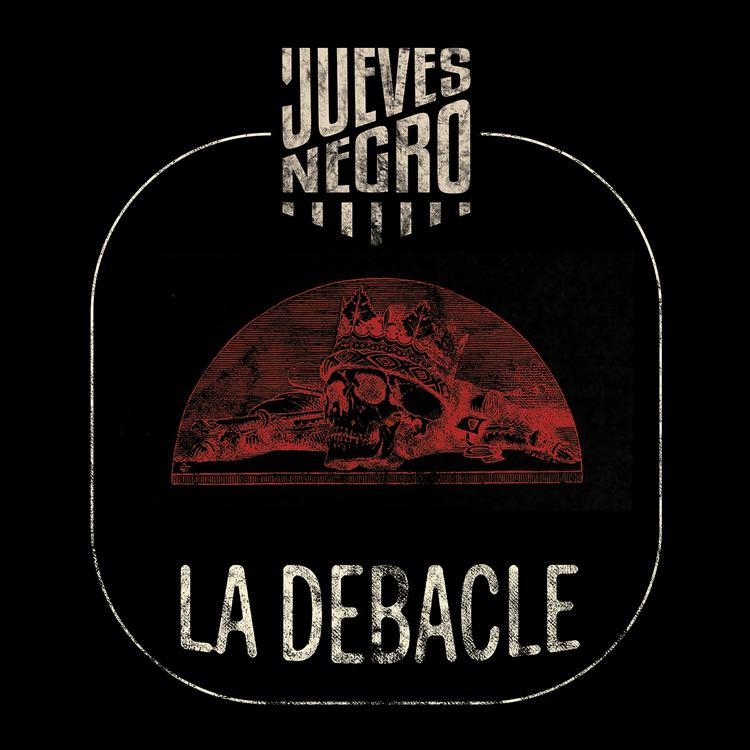 Jueves Negro's avatar image