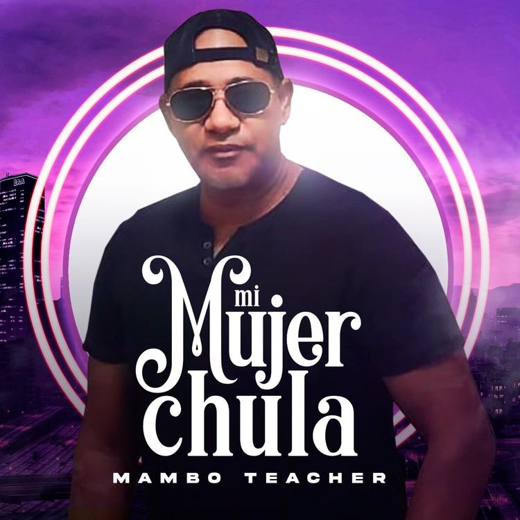 El Teacher's avatar image