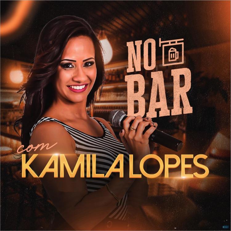 Kamila Lopes's avatar image
