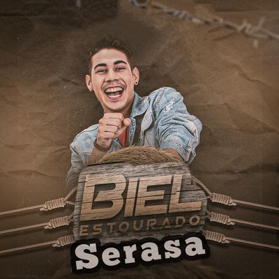 Serasa By Biel Estourado's cover