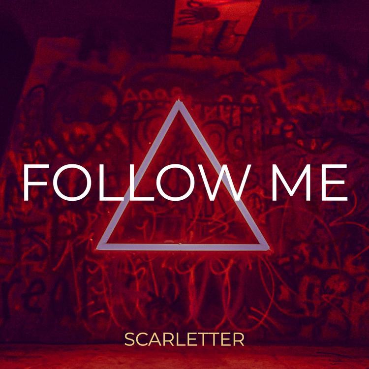 Scarletter's avatar image