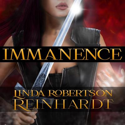 Immanence (Original Soundtrack)'s cover