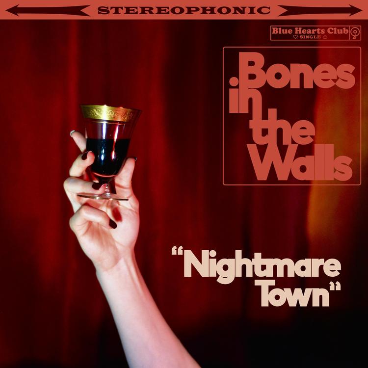 Bones in the Walls's avatar image