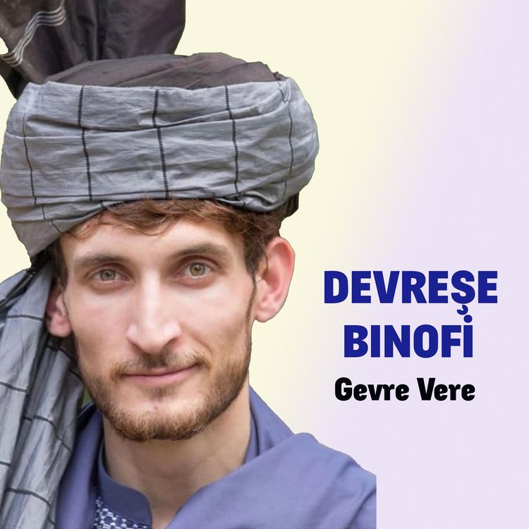 Derveşe Bınofi's avatar image