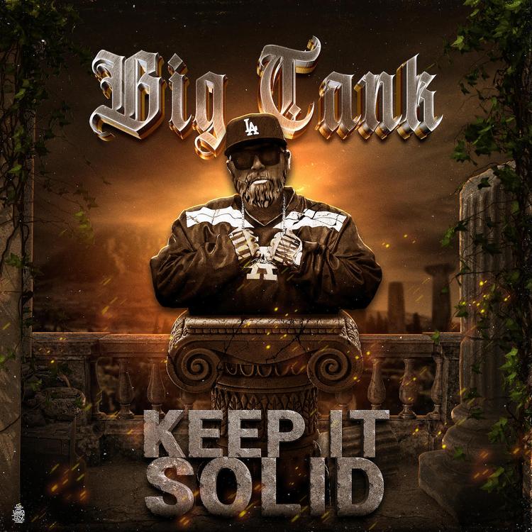 Big Tank's avatar image